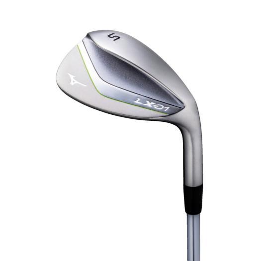 MIZUNO（ミズノ） ミズノ公式 100切りセット LX-01クラブセット10本組