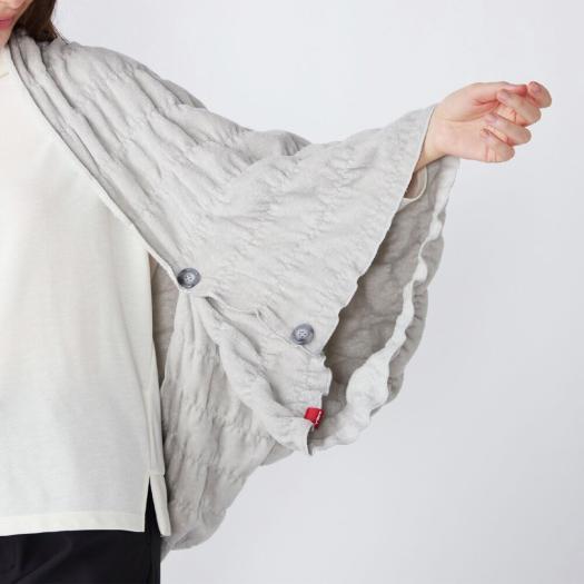 MIZUNO（ミズノ） ミズノ公式 吸湿発熱 くしゅくしゅマルチ