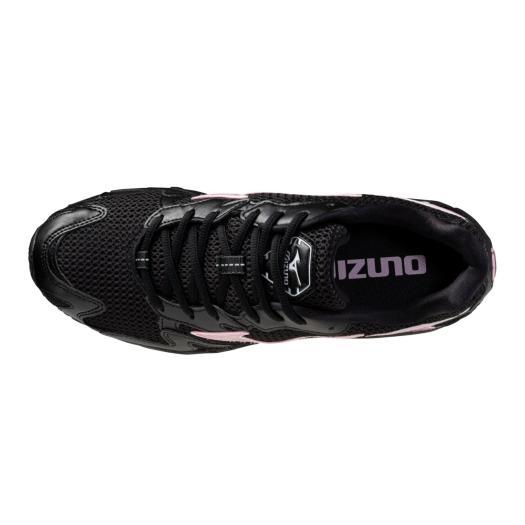 MIZUNO（ミズノ） ミズノ公式 ミズノ直営店限定 WAVE RIDER 10