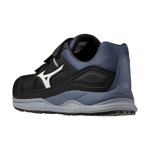 MIZUNO（ミズノ） ミズノ公式 オールマイティ HWII 22L ベルト