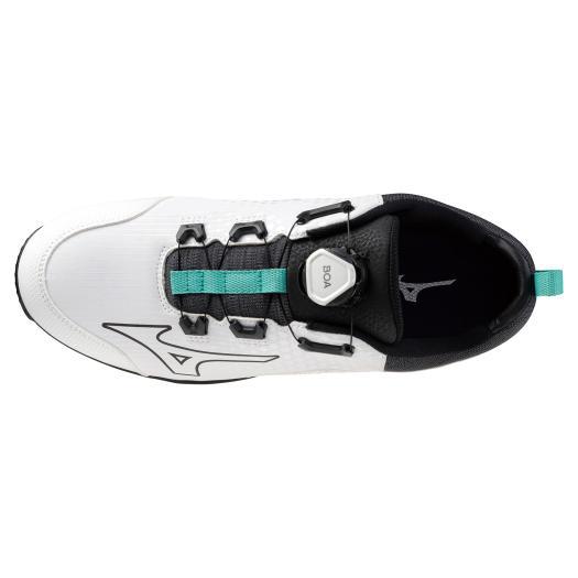 MIZUNO（ミズノ） ミズノ公式 オールマイティTD II 51L BOA ダイヤル