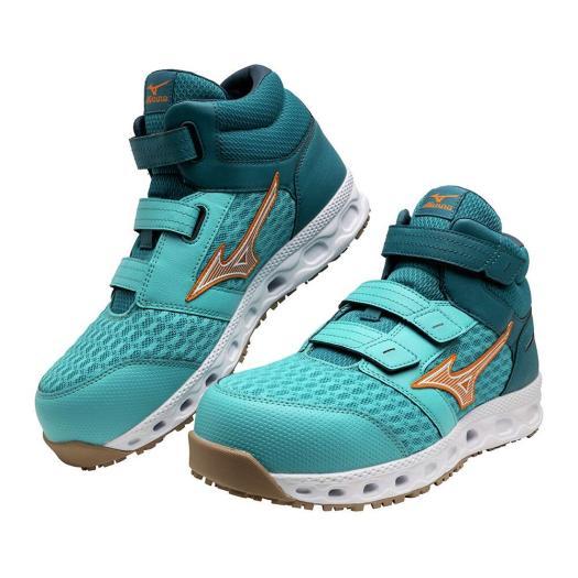 MIZUNO（ミズノ） ミズノ公式 オールマイティ VH 21 H ベルト