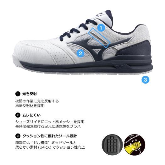 MIZUNO（ミズノ） 返品送料無料 ミズノ公式 オールマイティLS II 22L