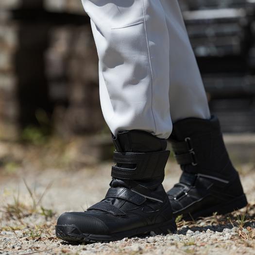 MIZUNO（ミズノ） シューズ返品送料無料 ミズノ公式 作業靴 オール