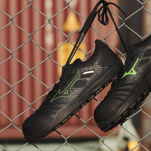 MIZUNO（ミズノ） ミズノ公式 オールマイティTDII11L 紐 ワーキング