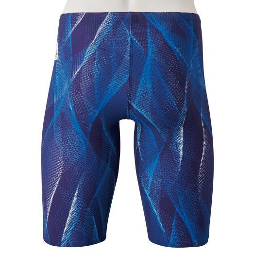 MIZUNO（ミズノ） ミズノ公式 GX・SONIC V MR 競泳用ハーフスパッツ