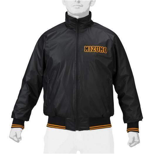 MIZUNO（ミズノ） ミズノ公式 ミズノプロ グラウンドコート ユニ