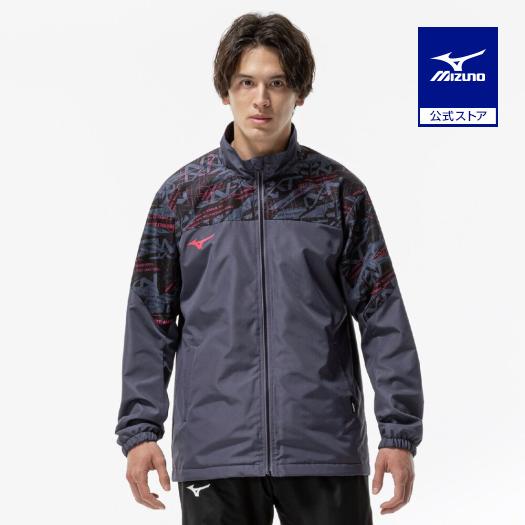 MIZUNO（ミズノ） ミズノ公式 吸湿発熱 N-XT ブレスサーモウォーマー