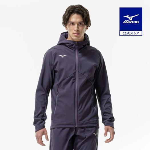 MIZUNO（ミズノ） ミズノ公式 ストレッチ/防風 テックシールド