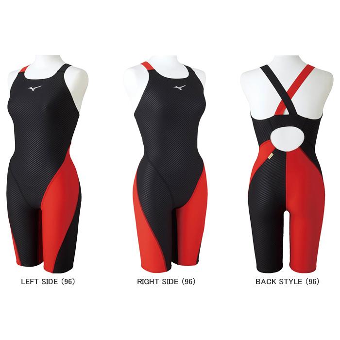 MIZUNO（ミズノ） レディース 競泳練習用水着 2025年/秋冬NEWカラー