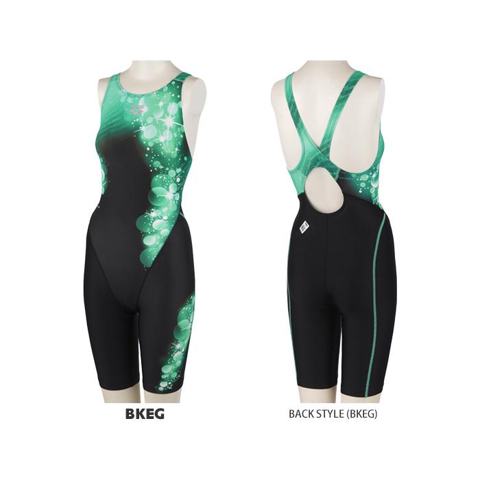 アリーナ（arena） FINA承認 レディース 競泳水着 女性 FAR-3575WS