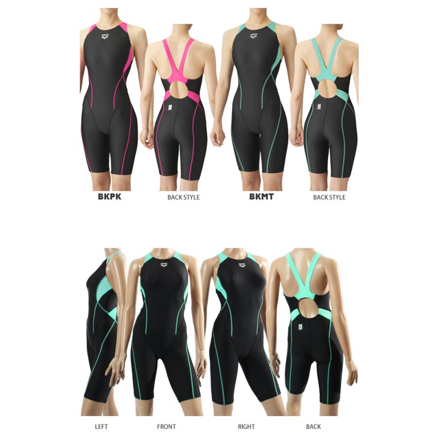 アリーナ（arena） FINA承認 レディース 競泳水着 女性 ARN-2050W