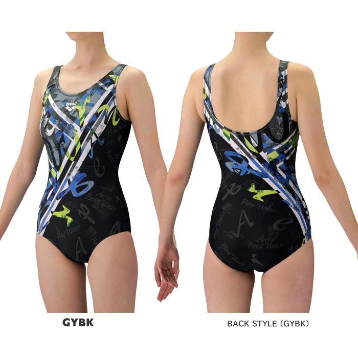 アリーナ（arena） レディース フィットネス水着 ワンピース 2026年/春