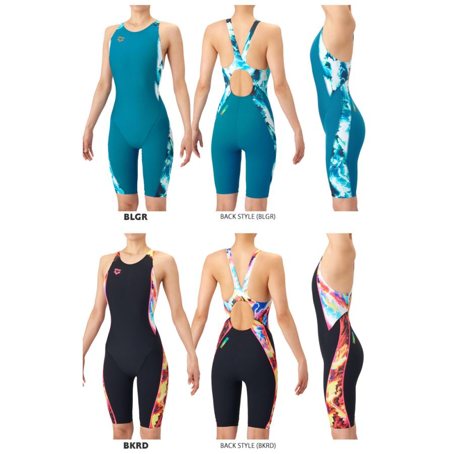 アリーナ（arena） レディース 競泳練習用水着 女性 2026年/春夏新作