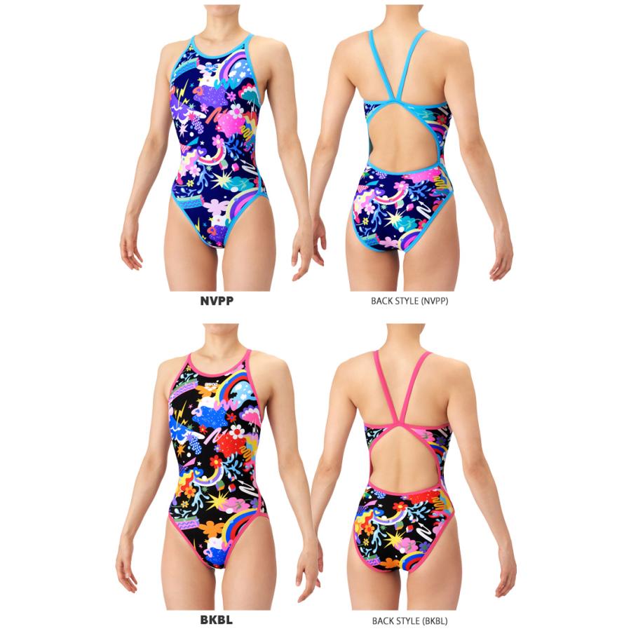 アリーナ（arena） レディース 競泳練習用水着 2026年/春夏新作