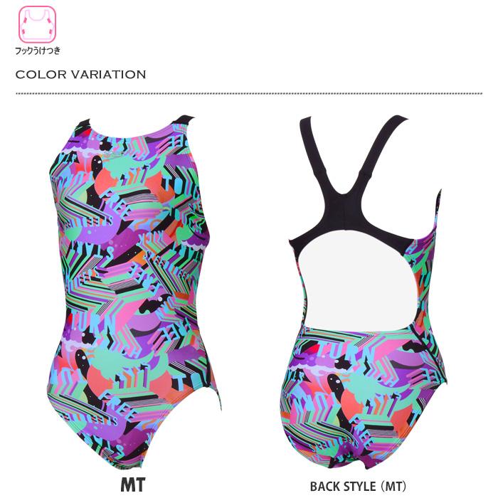 speedo（スピード） レディース 競泳練習用水着 2026年/春夏新作