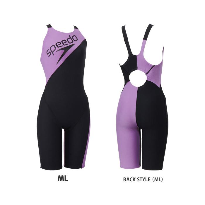 speedo（スピード） レディース 競泳練習用水着 2026年/春夏NEWカラー