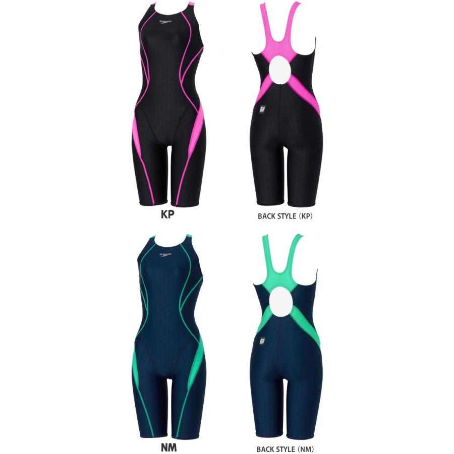 新品 SPEEDO スピード 競泳水着 公式 レース用 FINA WA L 新品 SPEEDO