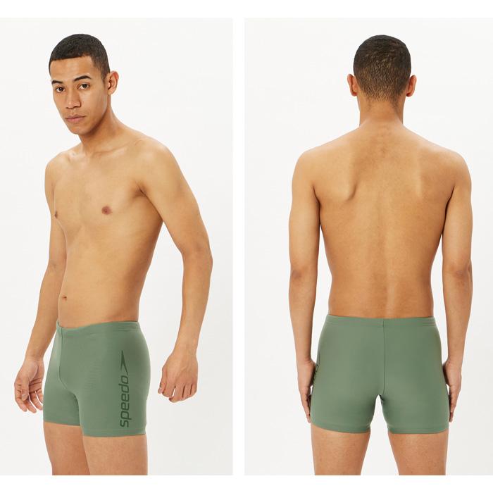speedo（スピード） メンズ フィットネス水着ボトムス 男性 2026年/春