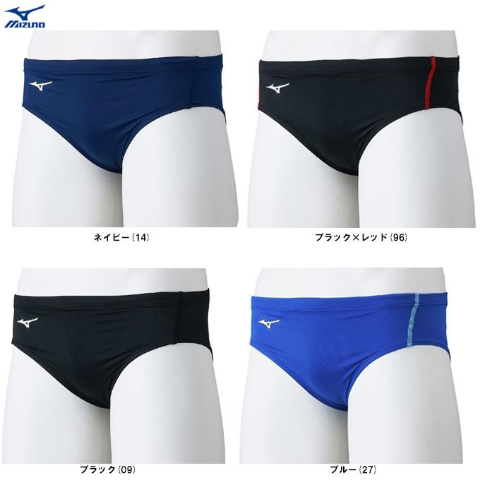 GX・SONIC ◇メール便対応商品◇MIZUNO（ミズノ）競泳用水着 Vパンツ