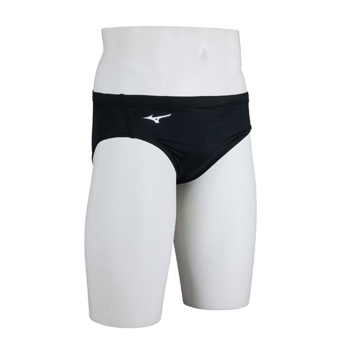 GX・SONIC ◇メール便対応商品◇MIZUNO（ミズノ）競泳用水着 Vパンツ