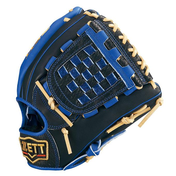 プロステイタス ZETT（ゼット）限定 軟式用グラブ 内野手用 源田選手