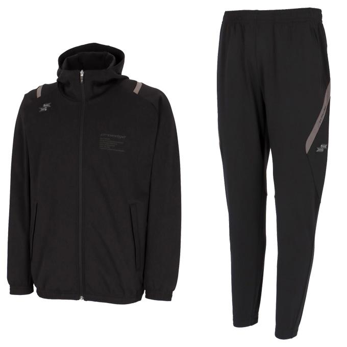 エスエスケイ（SSK） 限定 proedge トレーニングフーディ パンツ 上下