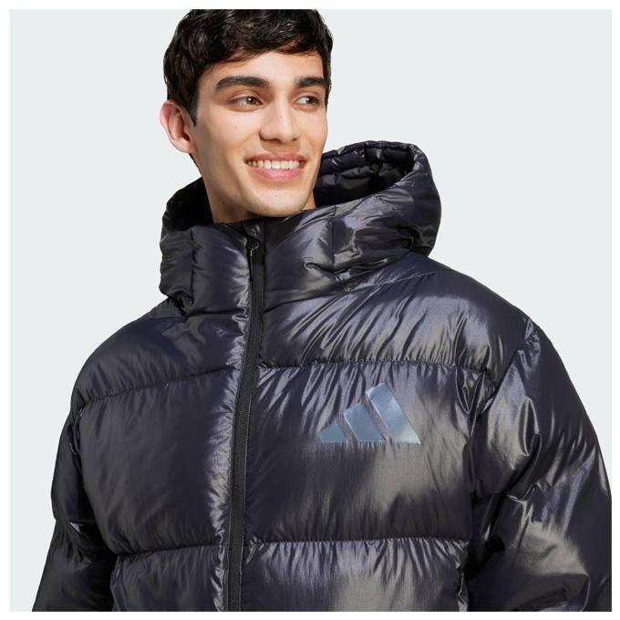 adidas（アディダス） Z.N.E.パファー クライマウォーム ダウン