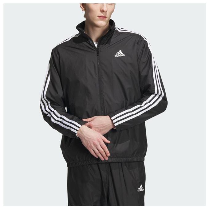 adidas（アディダス） ウインドブレーカージャケット パンツ上下セット