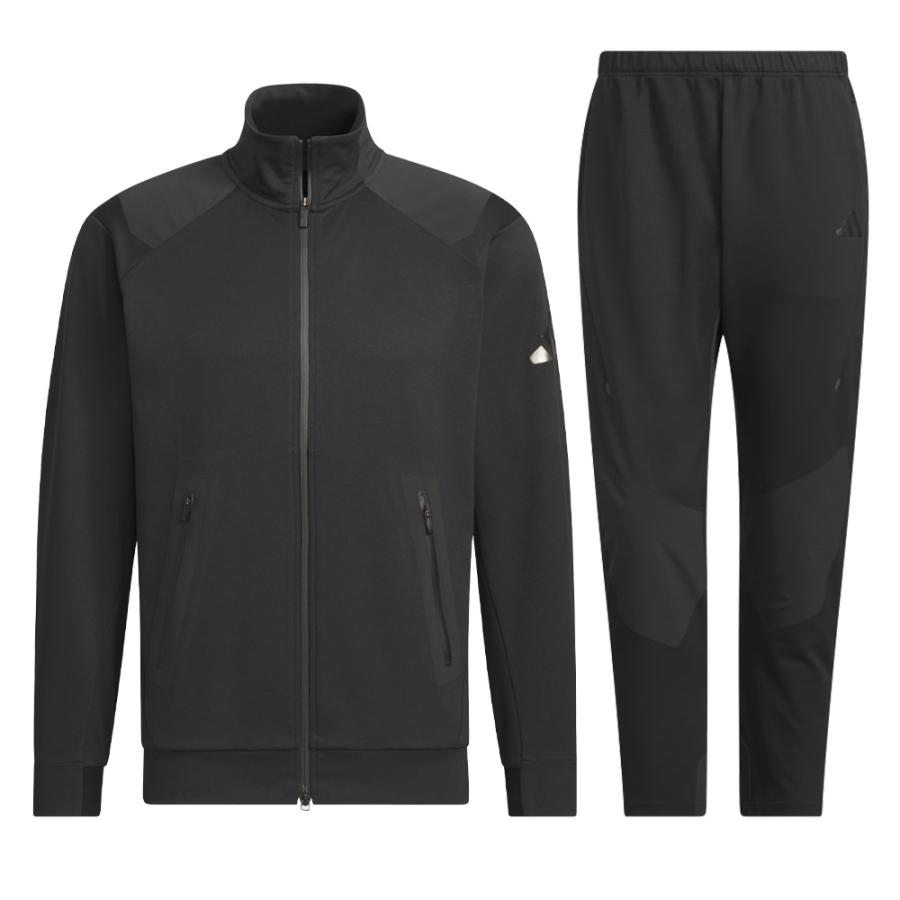 adidas（アディダス） 【XLサイズのみ】プレミアム ダブルニット