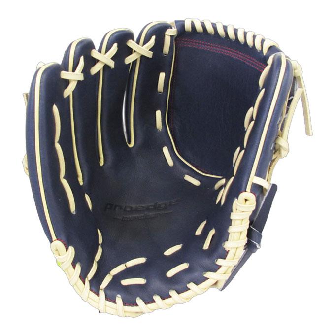 エスエスケイ（SSK） 【左投げのみ】限定 軟式用グラブ proedge 投手用