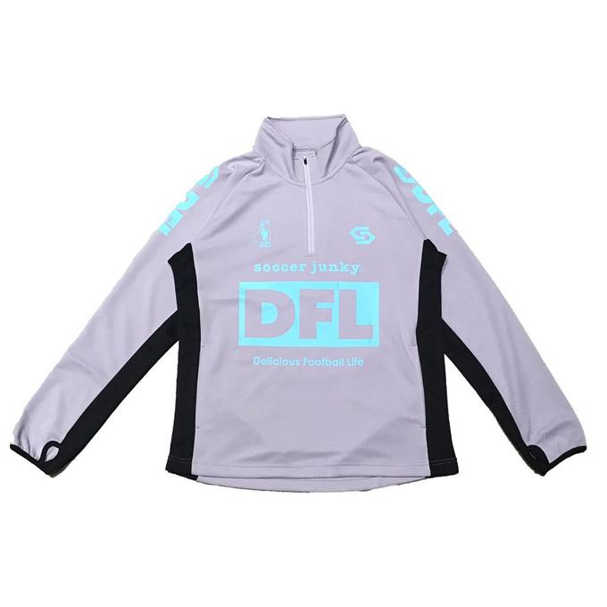 SoccerJunky（サッカージャンキー） junky（ジャンキー）DFL