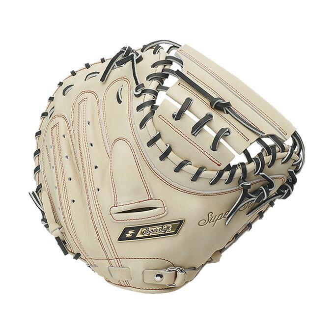 ア*ジ様 SSK 少年用軟式キャッチャーミット ア*ジ様 SSK 少年用軟式