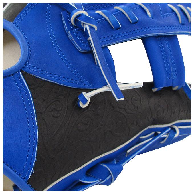 proedge SSK（エスエスケイ）限定 軟式用グラブ 内野手用 761型