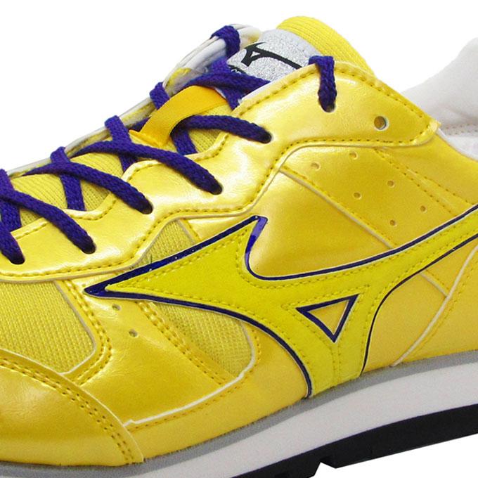 MIZUNO（ミズノ） オーダー BUILT TRAINER ビルトトレーナー