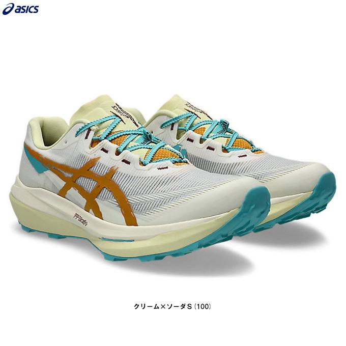 ASICS（アシックス） FUJISPEED 4 フジスピード4（1013A179）スポーツ