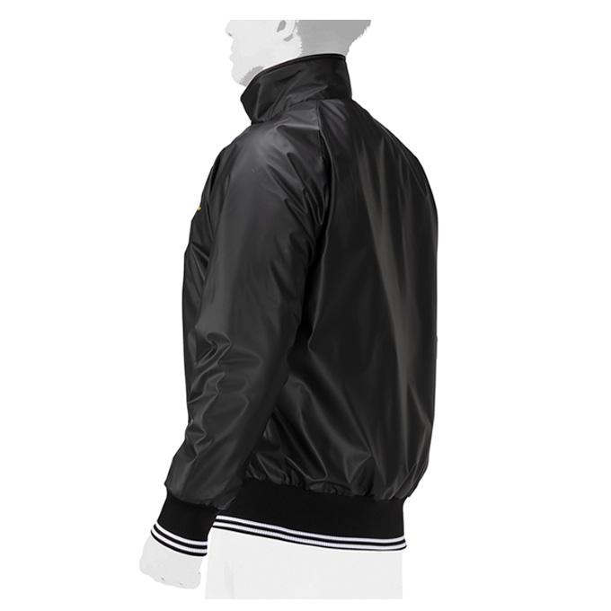 Mizuno Pro 【ブラック×オレンジのみ】MIZUNO（ミズノ）限定