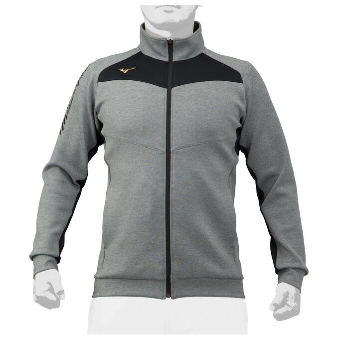 Mizuno Pro MIZUNO（ミズノ）ミズノプロ テックスウェット ジャケット