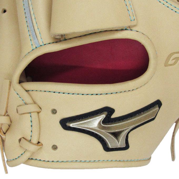 MIZUNO（ミズノ） 限定 少年軟式用キャッチャーミット（1AJCY88852