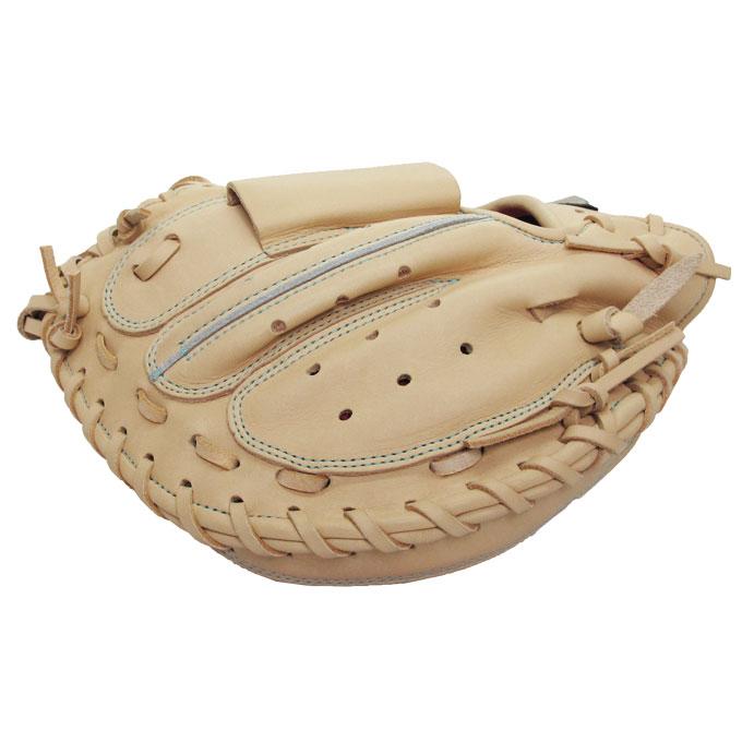 MIZUNO（ミズノ） 限定 少年軟式用キャッチャーミット（1AJCY88852