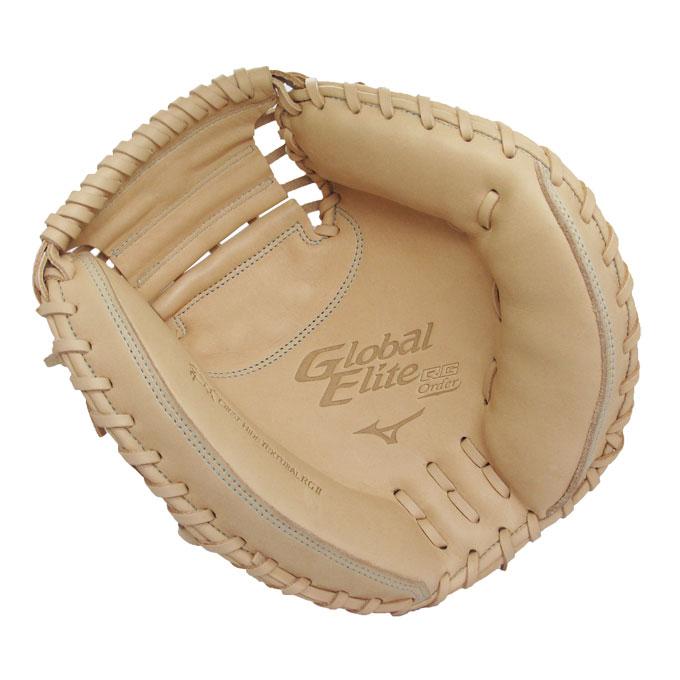 MIZUNO（ミズノ） 限定 少年軟式用キャッチャーミット（1AJCY88852