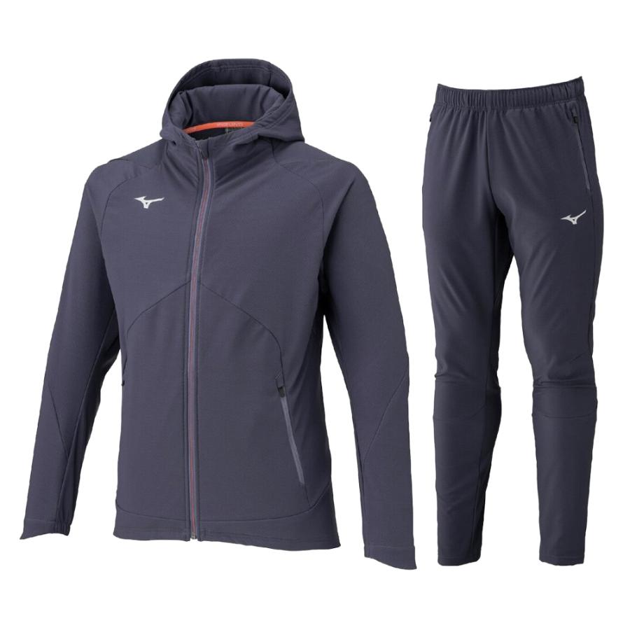 MIZUNO（ミズノ） 限定 テックシールドジャケット パンツ 上下セット