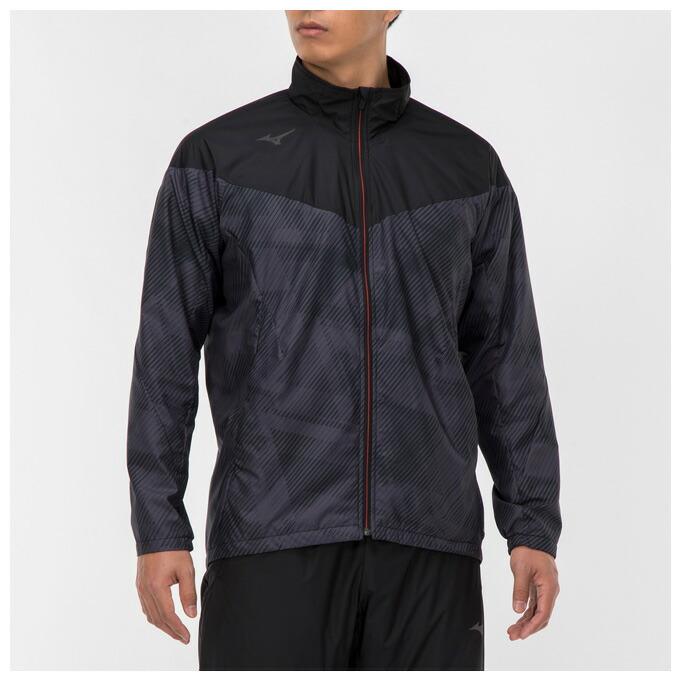 MIZUNO（ミズノ） 【ホワイトのみ】ブレスサーモウォーマージャケット