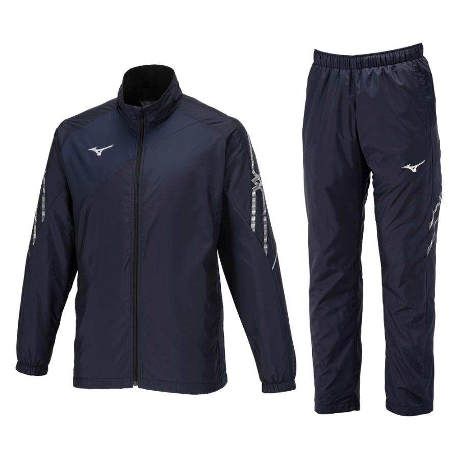 MIZUNO（ミズノ） MCライン ブレスサーモ裏地ウォーマージャケット