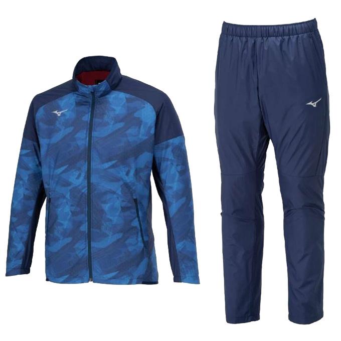 BREATH THERMO MIZUNO（ミズノ）ブレスサーモウォーマージャケット