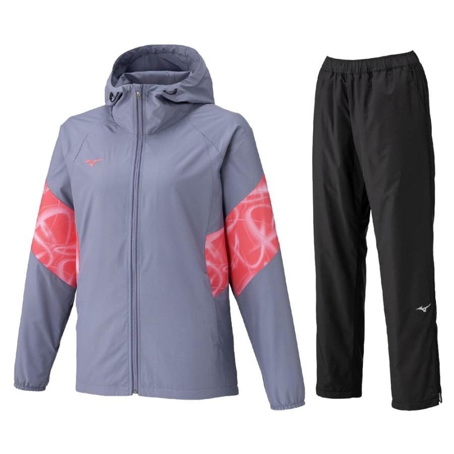 MIZUNO（ミズノ） 限定 ブレスサーモウォーマージャケット パンツ 上下