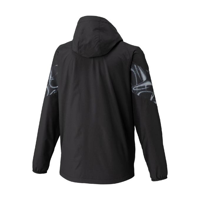 MIZUNO（ミズノ） 限定 ブレスサーモウォーマージャケット パンツ 上下