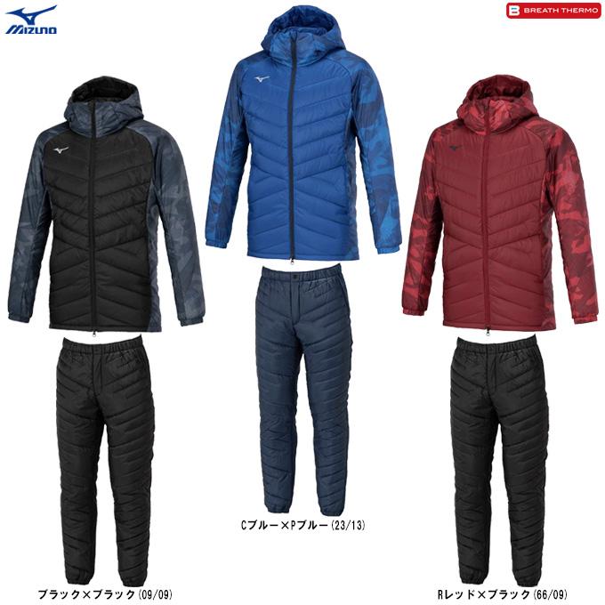 BREATH THERMO MIZUNO（ミズノ）テックフィルブレスサーモコート