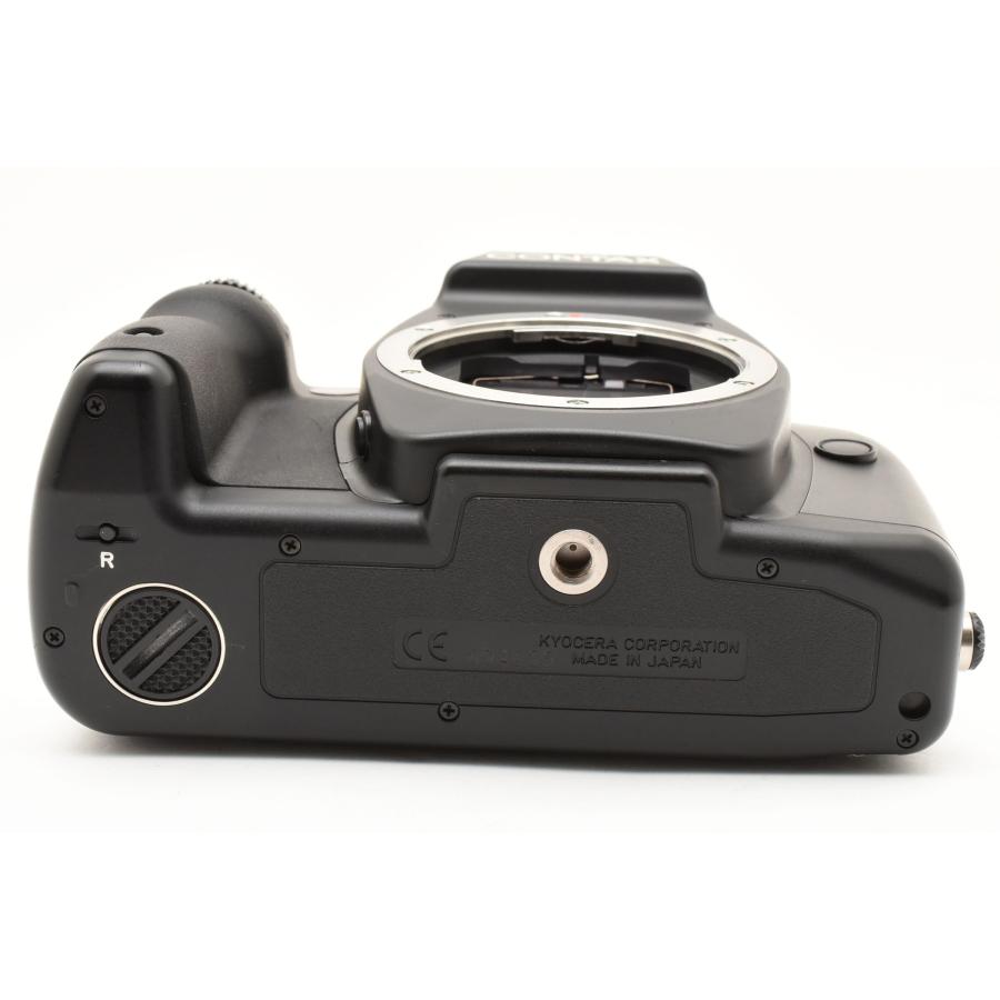 CONTAX（コンタックス） /美品・完動品/ Contax NX SLR 一眼レフ