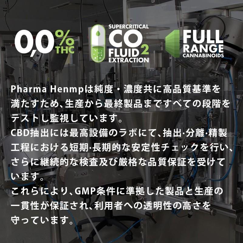 CBD オイル 24% 2400mg 10ml ファーマスペクトラム 高濃度 高純度